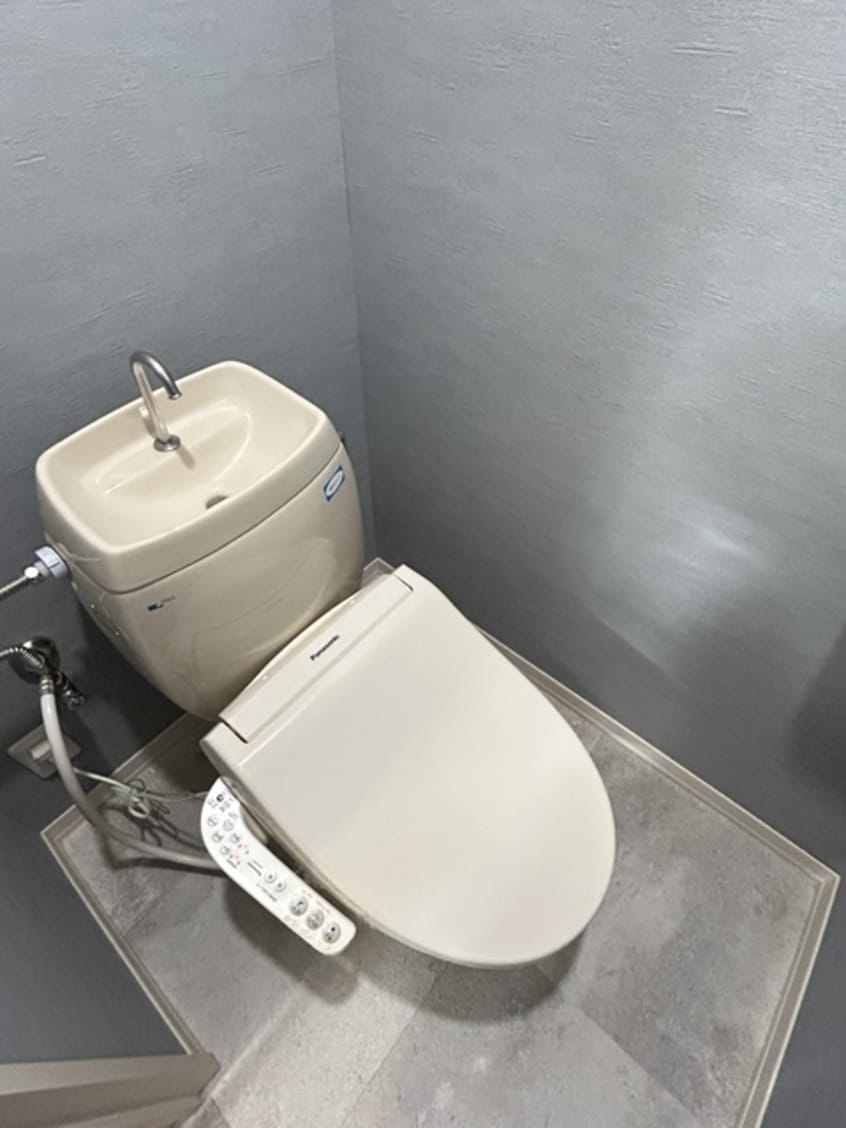  フレグランス富士Ａ