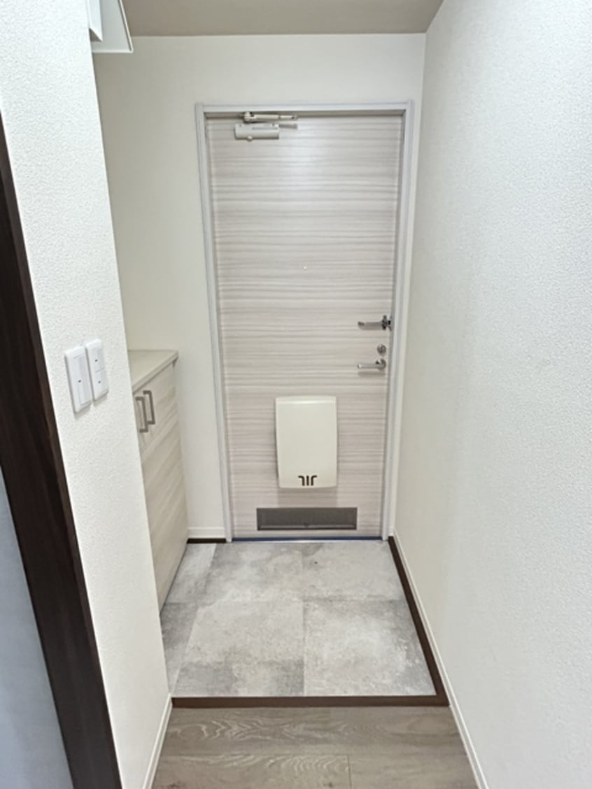  フレグランス富士Ａ