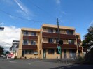 マンション８８の外観