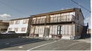 御殿場線（静岡県内）/御殿場駅 バス:5分:停歩5分 1階 築28年の外観