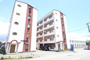 レスパーニャよしのＢ