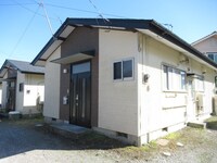高杉住宅（３０１～３０５）
