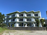 コウシンハイツ