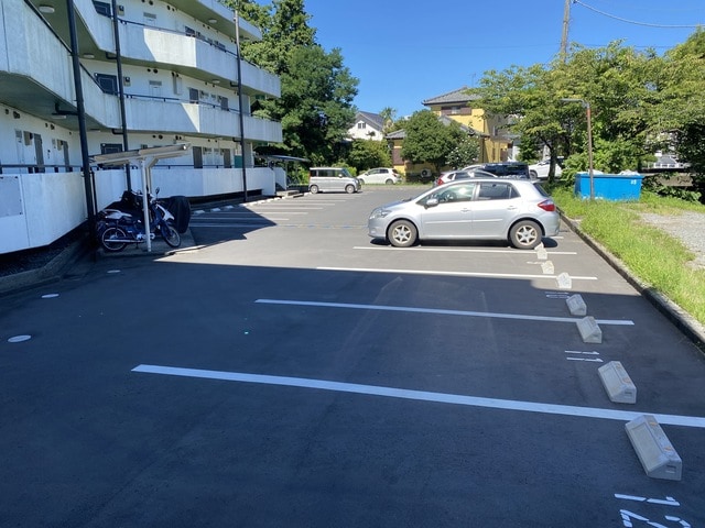  コウシンハイツ