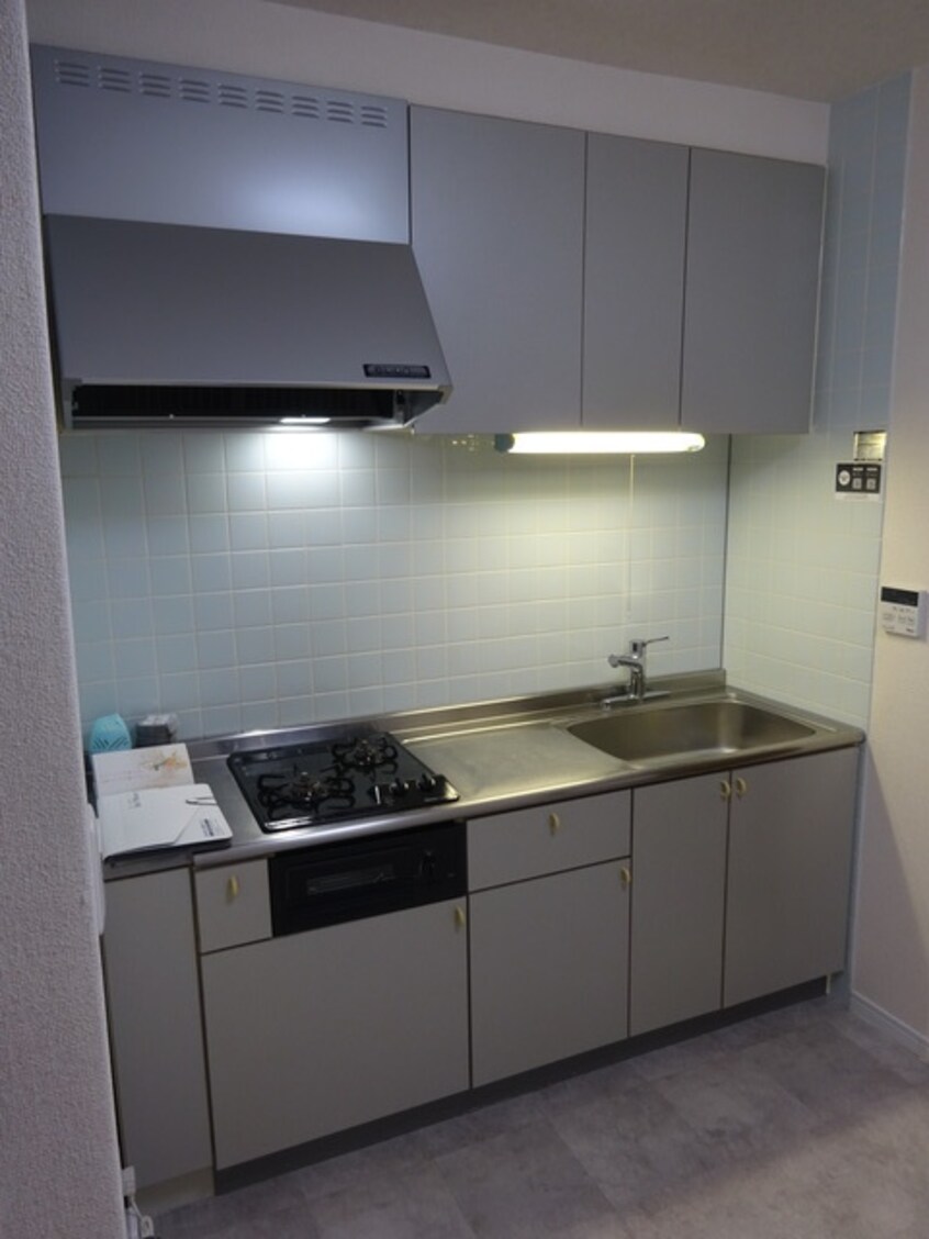  コウシンハイツ