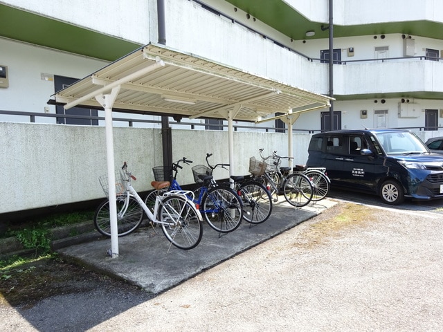  コウシンハイツ