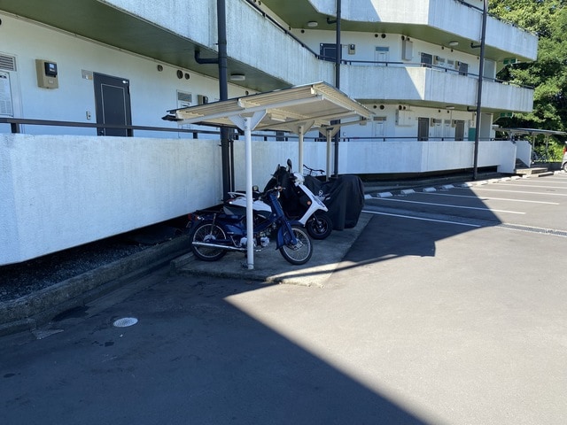  コウシンハイツ