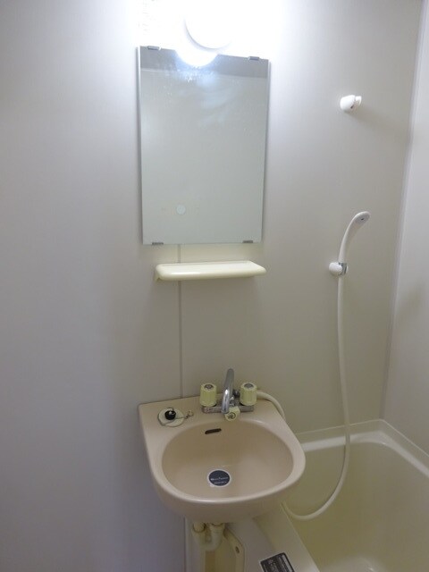  コウシンハイツ