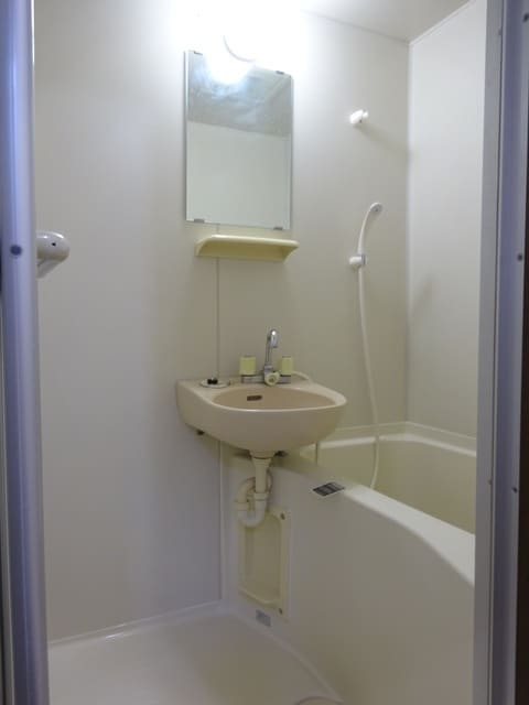  コウシンハイツ