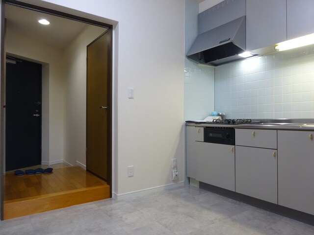  コウシンハイツ