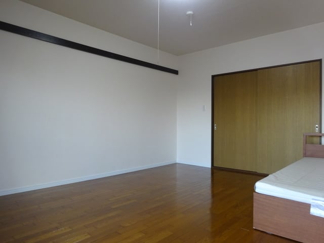  コウシンハイツ