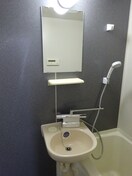  コウシンハイツ