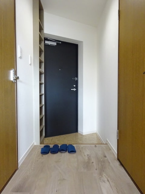  コウシンハイツ