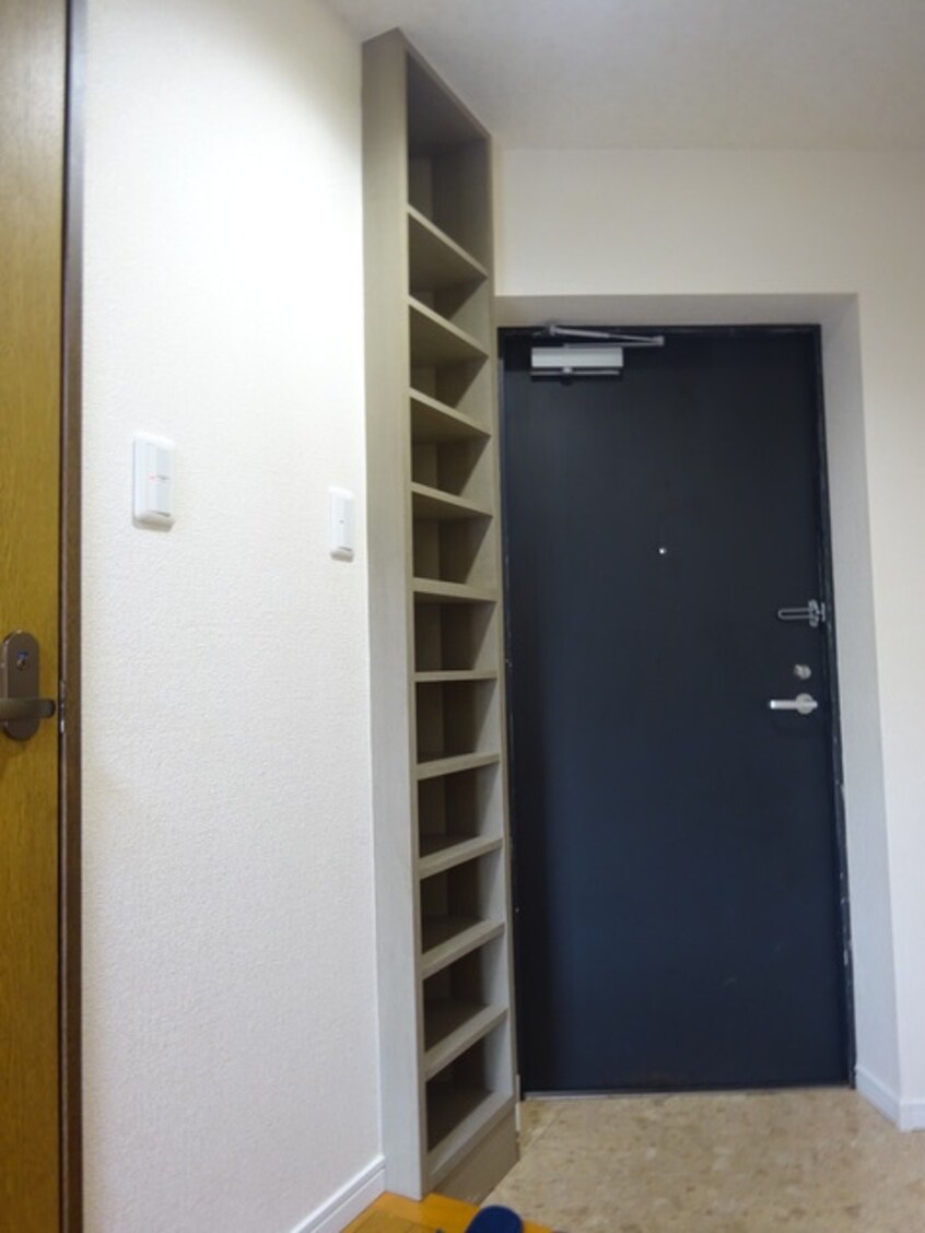  コウシンハイツ