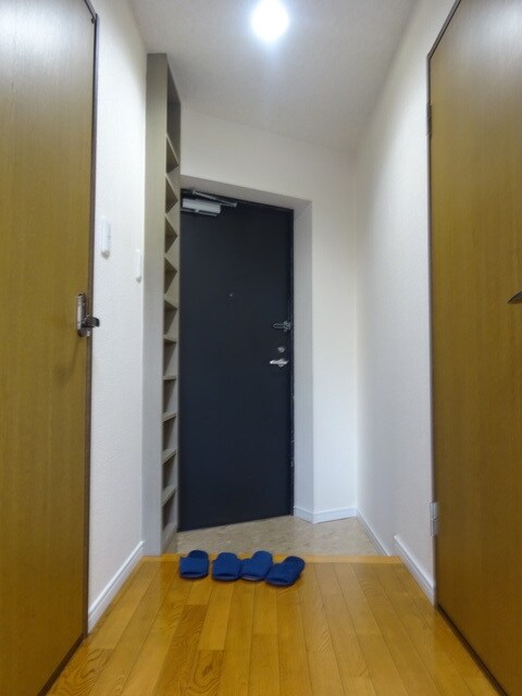  コウシンハイツ