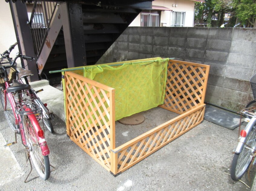  御殿場線（静岡県内）/御殿場駅 徒歩43分 2階 築36年