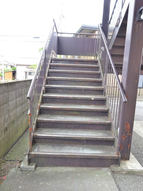  御殿場線（静岡県内）/御殿場駅 徒歩43分 2階 築36年