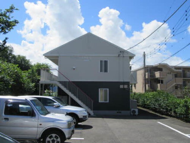  御殿場線（静岡県内）/御殿場駅 バス6分川島田南口下車:停歩3分 2階 築29年