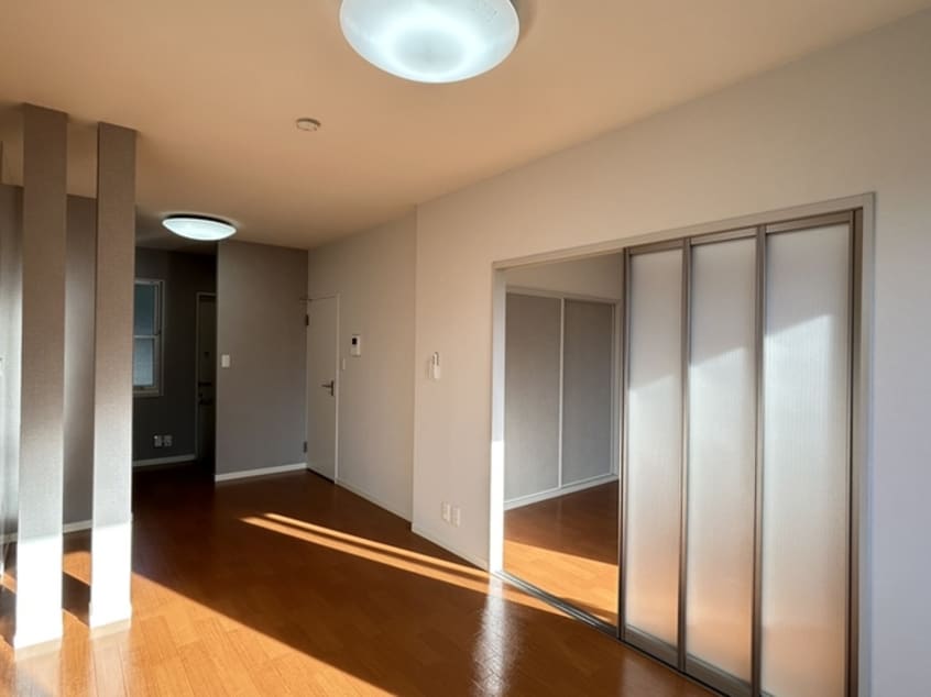  フレグランス石原坂