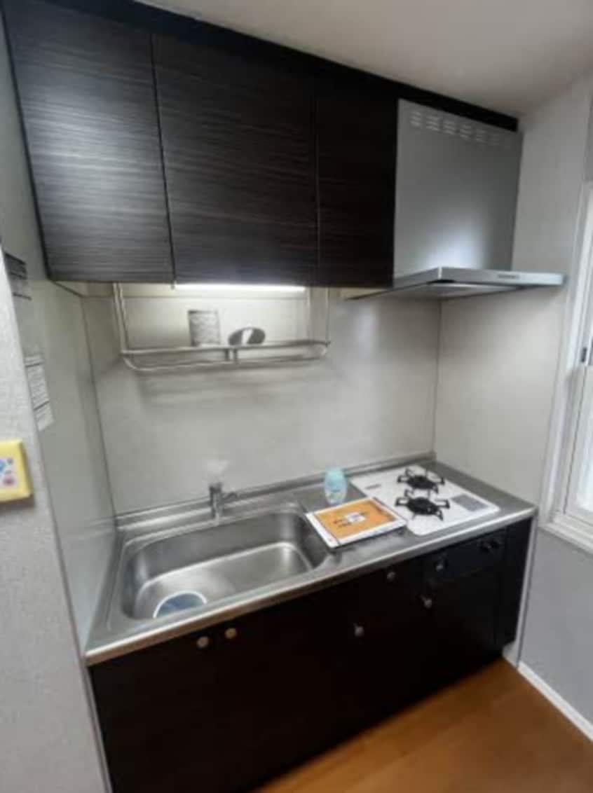  フレグランス石原坂