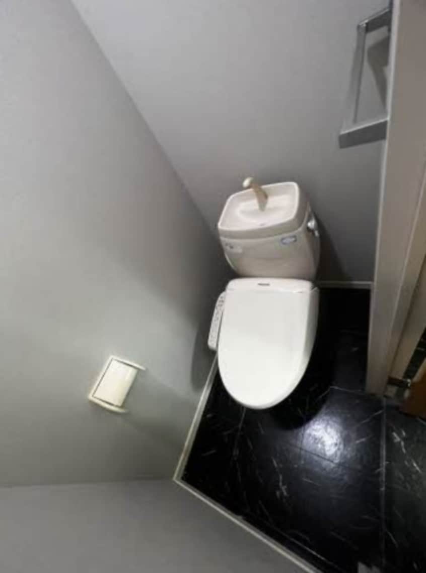  フレグランス石原坂