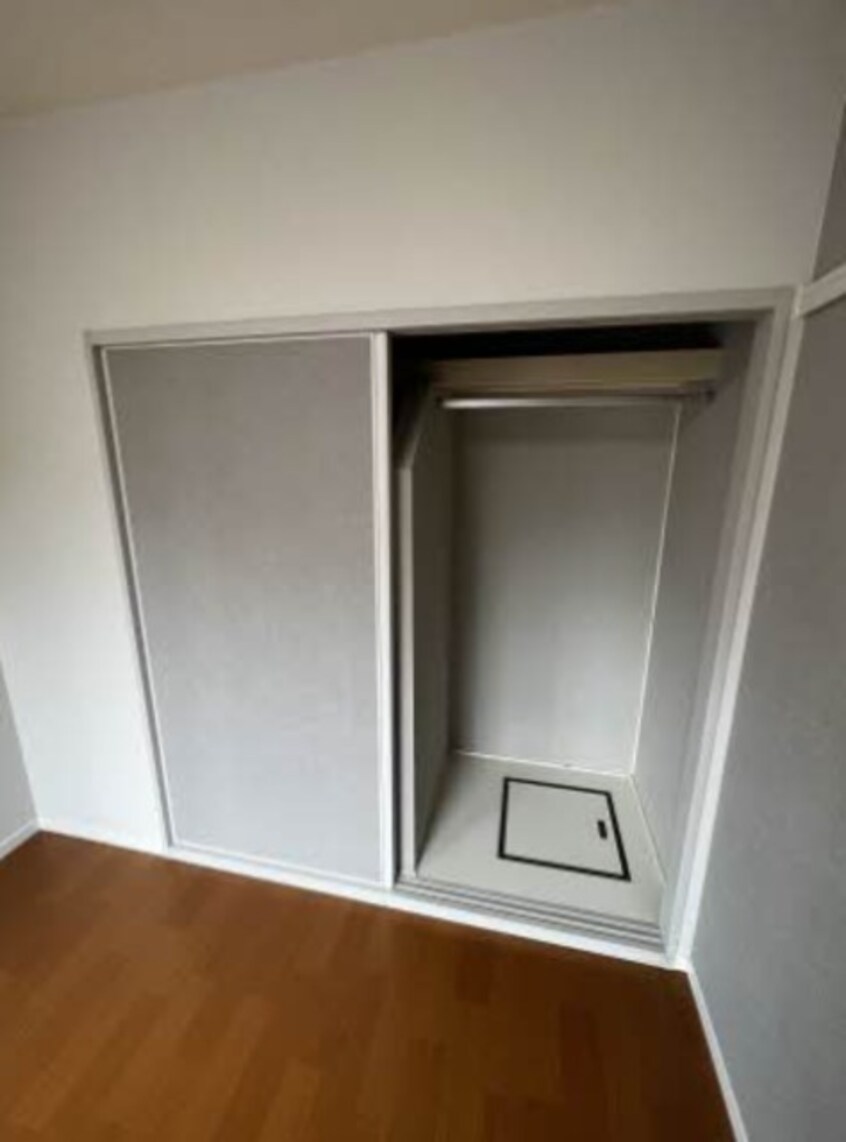  フレグランス石原坂