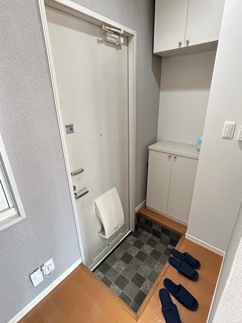  フレグランス石原坂