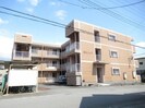 御殿場線（静岡県内）/富士岡駅 徒歩13分 3階 築39年の外観