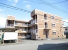 御殿場線（静岡県内）/富士岡駅 徒歩13分 3階 築37年の外観