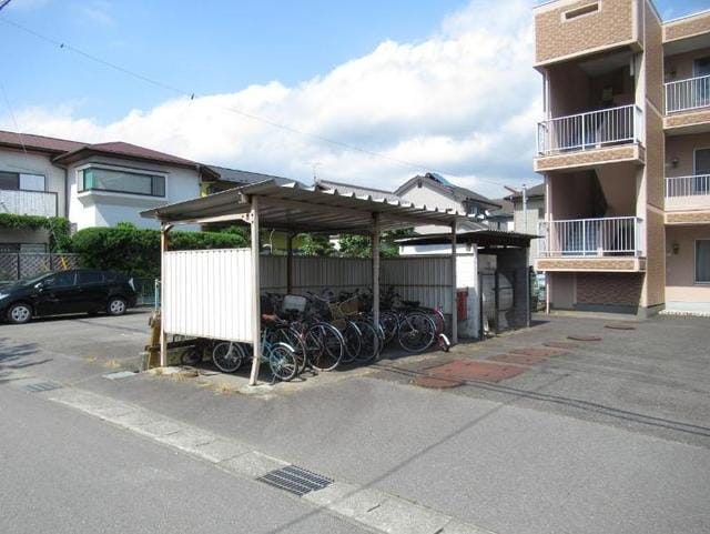  御殿場線（静岡県内）/富士岡駅 徒歩13分 3階 築37年