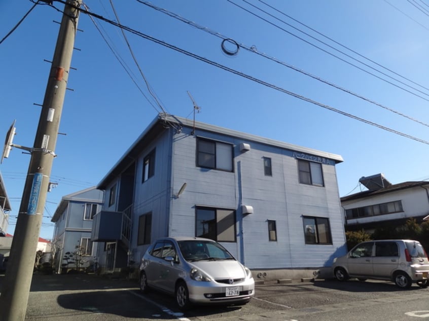  御殿場線（静岡県内）/御殿場駅 徒歩23分 1階 築38年