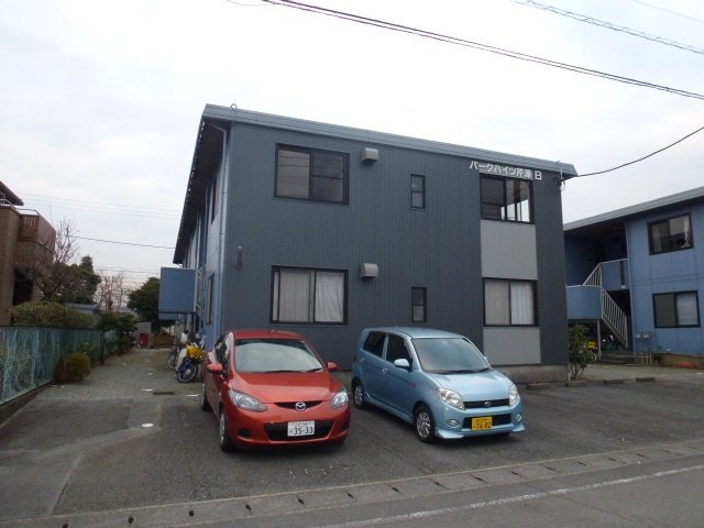  御殿場線（静岡県内）/御殿場駅 徒歩23分 1階 築38年