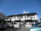 御殿場線（静岡県内）/御殿場駅 バス:9分:停歩1分 2階 築25年の外観