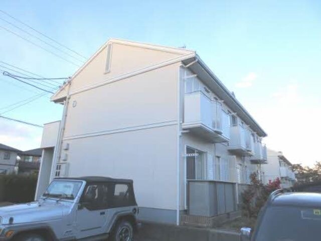  御殿場線（静岡県内）/御殿場駅 バス4分東田中2丁目下車:停歩8分 1階 築31年