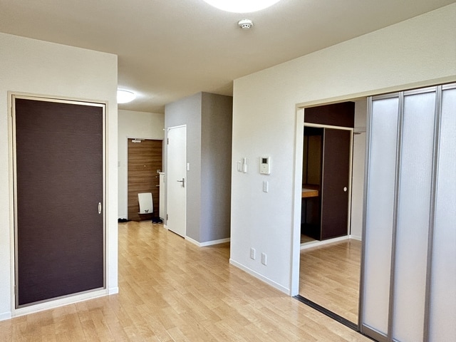  御殿場線（静岡県内）/御殿場駅 バス4分東田中2丁目下車:停歩8分 1階 築31年