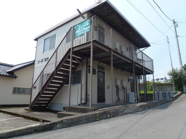  御殿場線（静岡県内）/富士岡駅 徒歩17分 1階 築40年