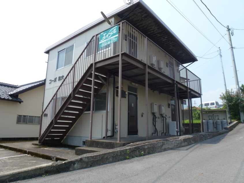  御殿場線（静岡県内）/富士岡駅 徒歩17分 1階 築40年