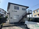 コーポ風穴の外観