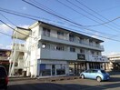 外観です。 御殿場線（静岡県内）/御殿場駅 徒歩15分 2階 築26年