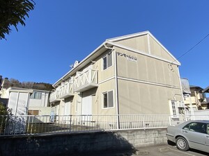 サンモール小山