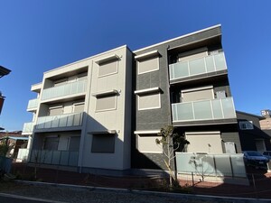 べレオ　フロレゾン　Ⅰ