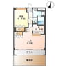 御殿場線（静岡県内）/御殿場駅 徒歩25分 1階 築21年 1LDKの間取り