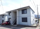 御殿場線（静岡県内）/御殿場駅 徒歩13分 1階 築20年の外観