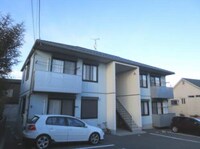 アベニュー日垣田Ａ