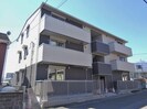 御殿場線（静岡県内）/御殿場駅 徒歩20分 2階 築4年の外観