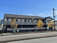 サンモール東部
