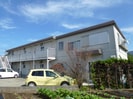 御殿場線（静岡県内）/御殿場駅 徒歩10分 1階 築35年の外観