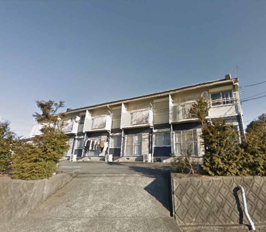  御殿場線（静岡県内）/御殿場駅 バス15分土矢倉下車:停歩4分 2階 築34年