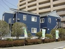 御殿場線（静岡県内）/御殿場駅 バス:5分:停歩1分 1階 築17年の外観