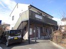  御殿場線（静岡県内）/御殿場駅 徒歩15分 2階 築28年